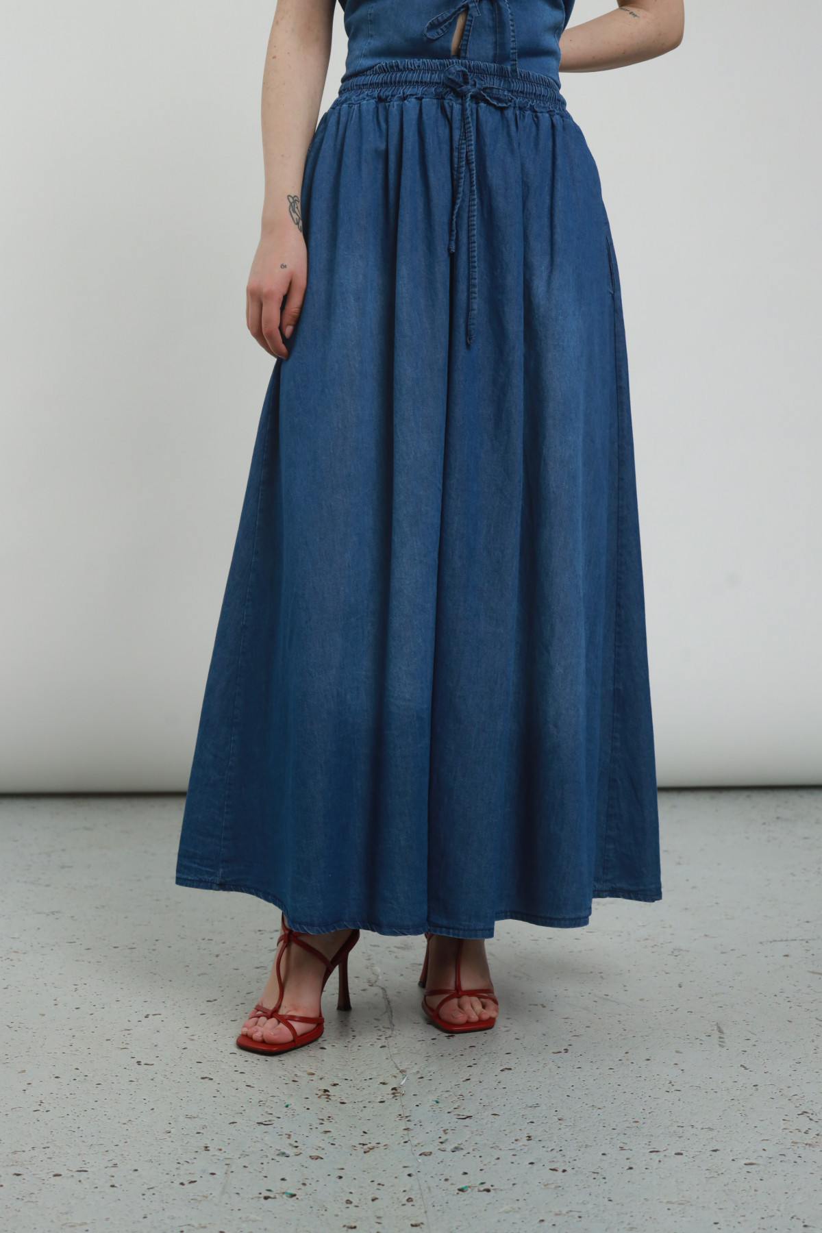 Gonna Chambray