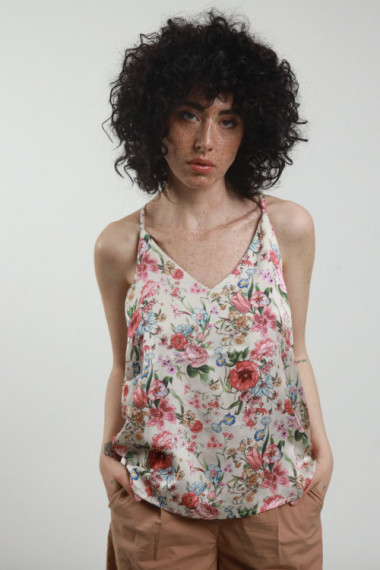 Fantasy top