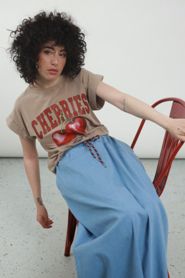 Cherries T-shirt