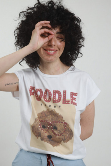 T-SHIRT