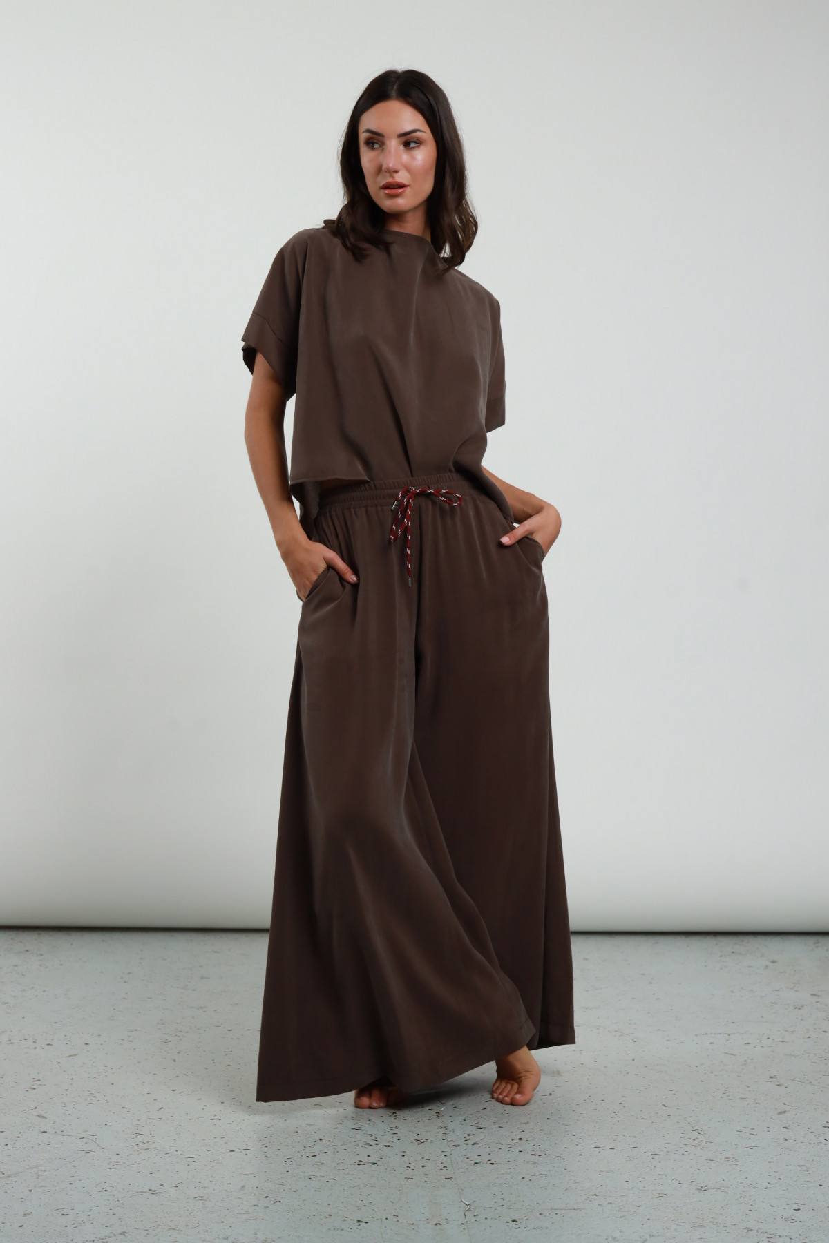 Completo Maglia + Pantaloni