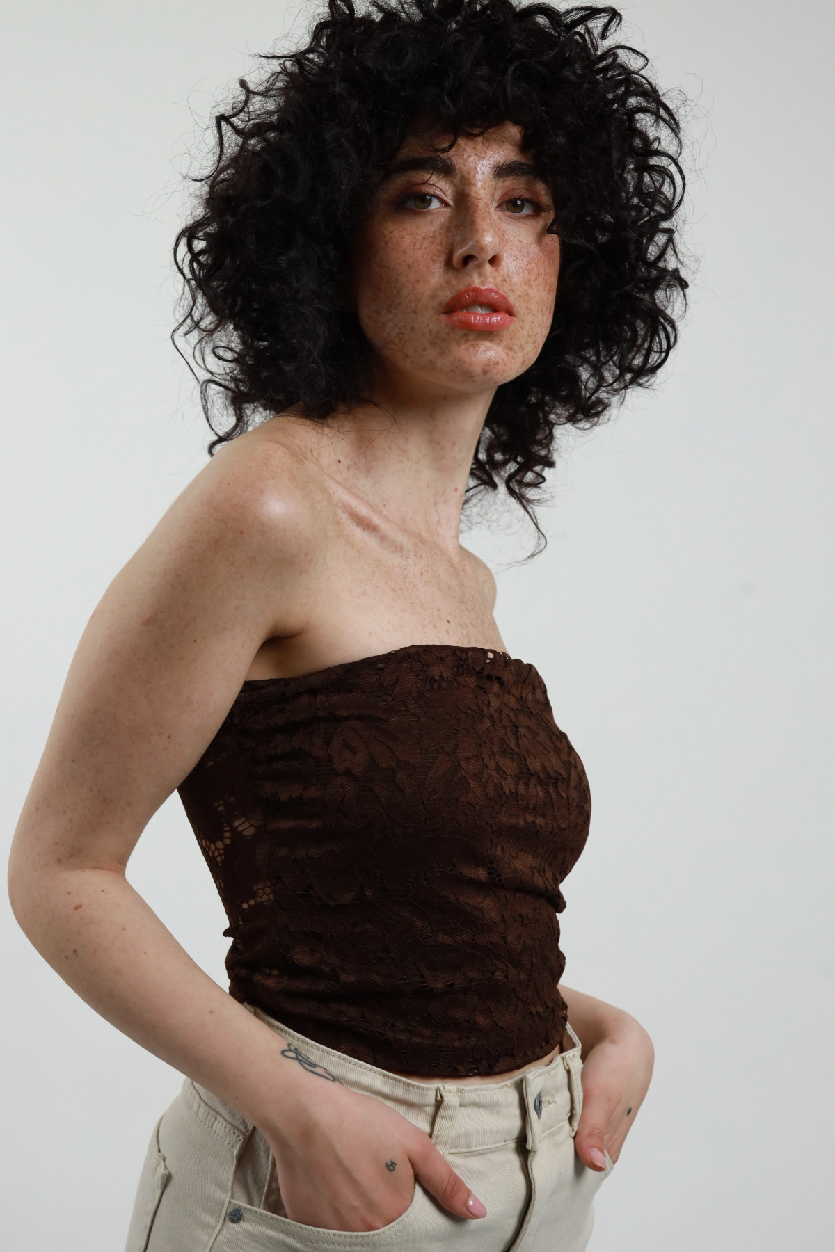 Top in Pizzo