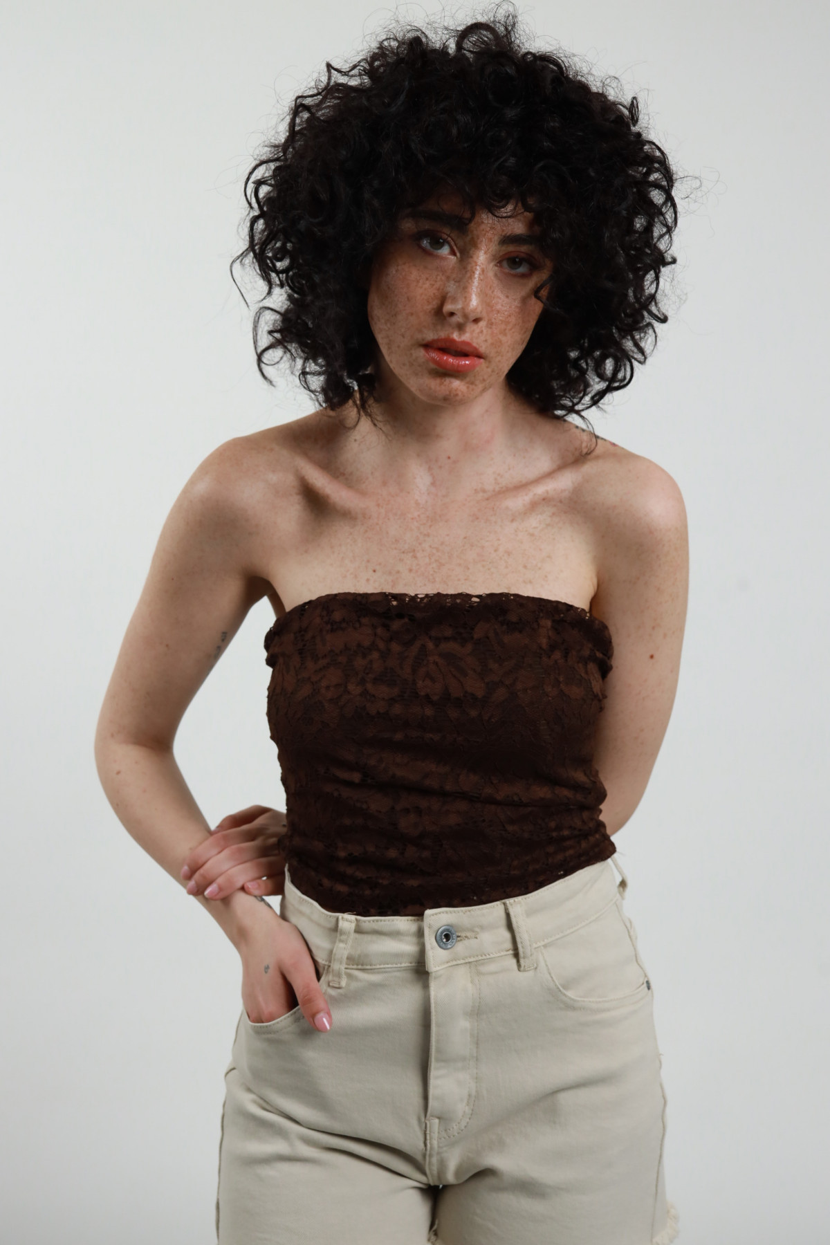 Top in Pizzo