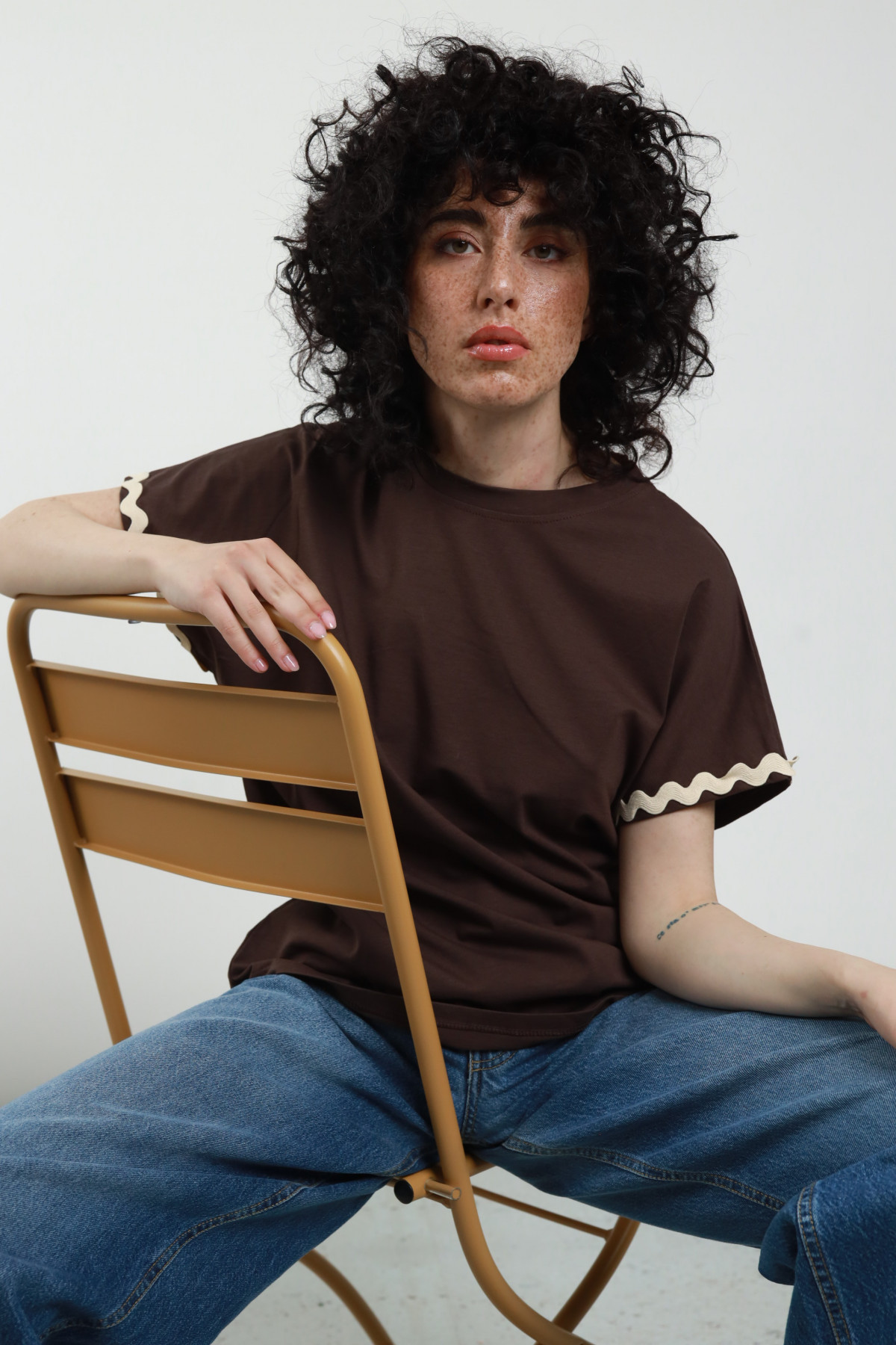 T-Shirt Onde