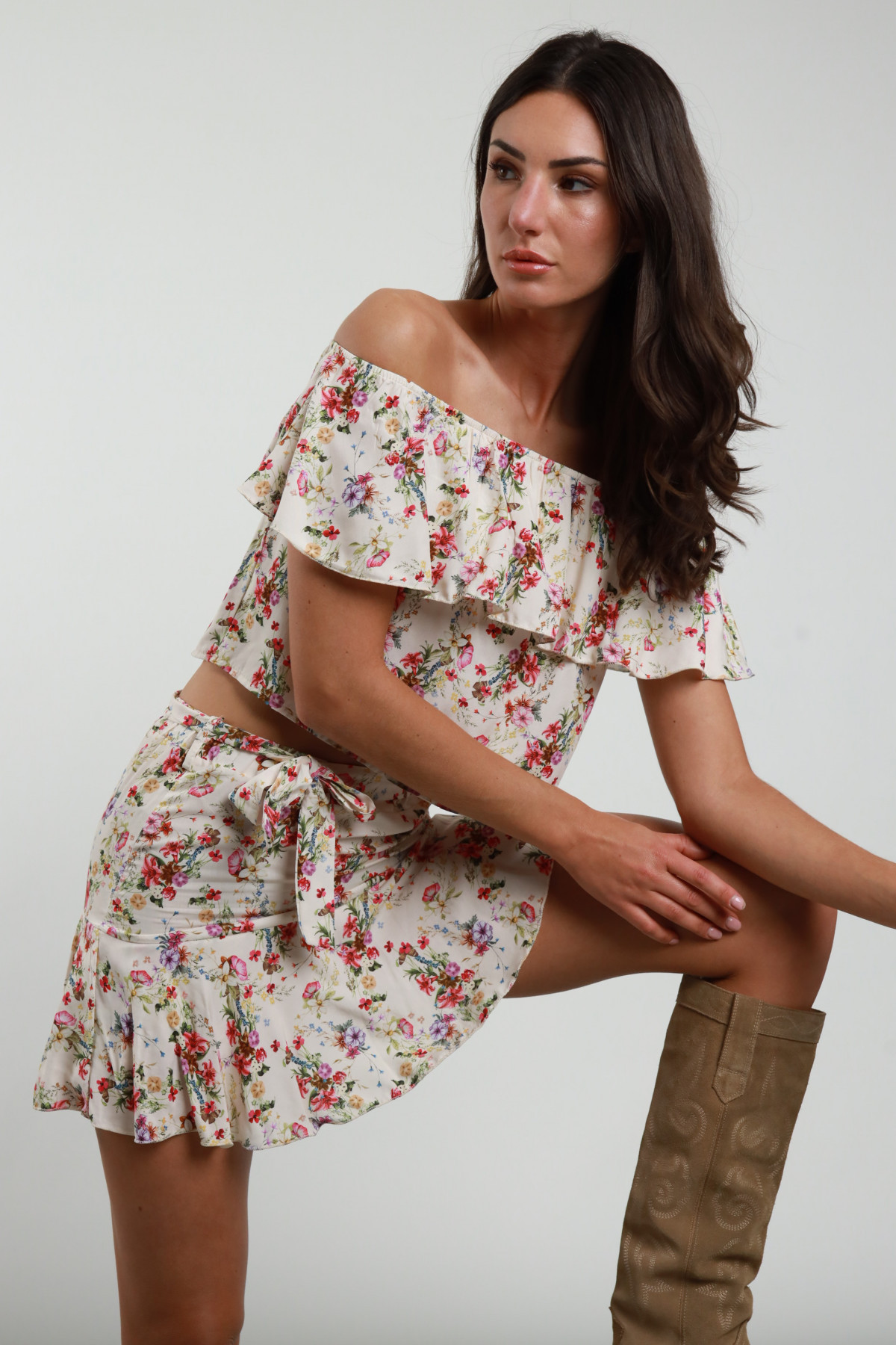 Top Schiffer Fantasia