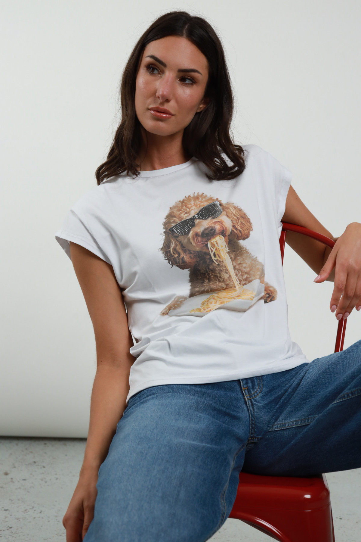 T-SHIRT