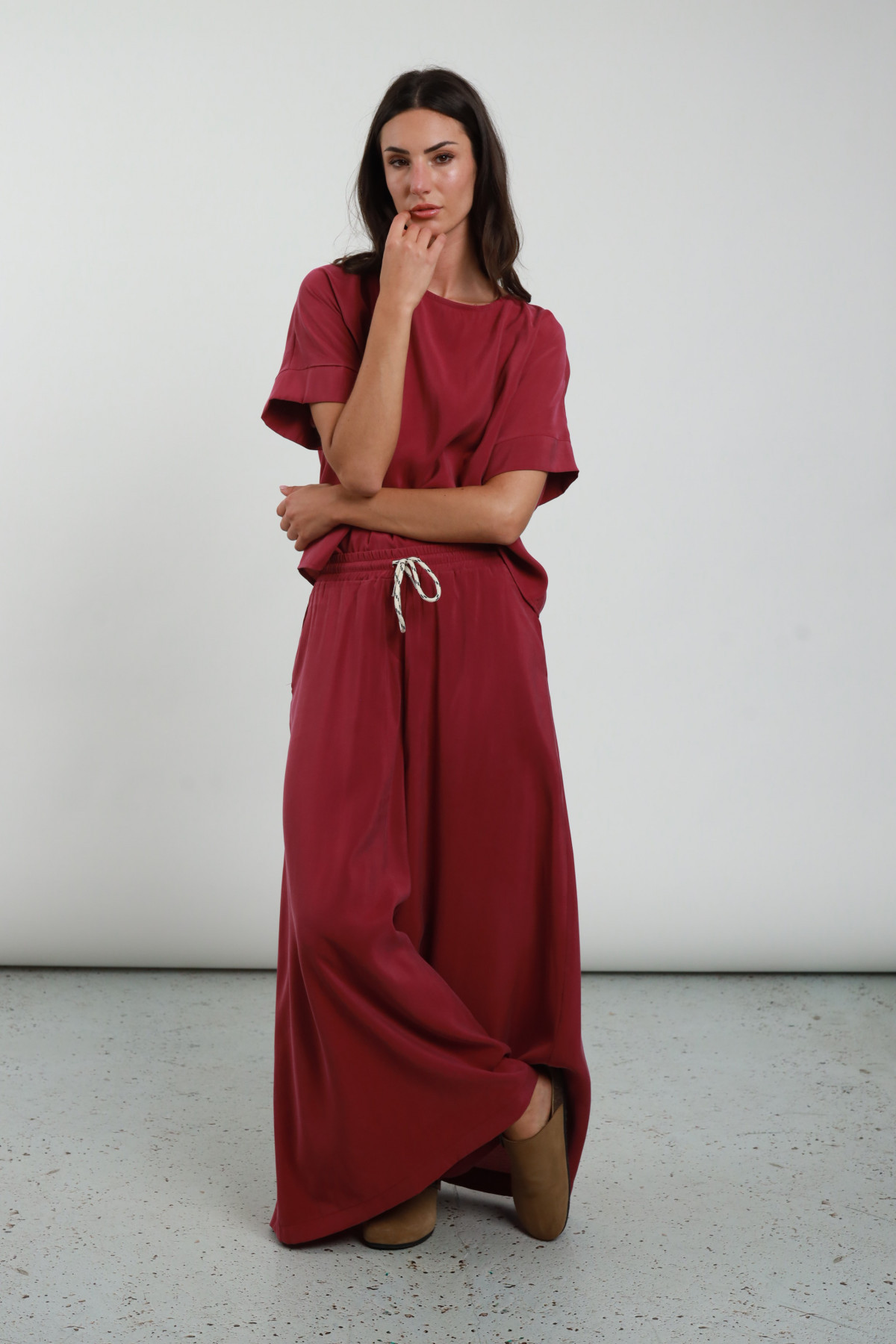 Completo Maglia + Pantaloni