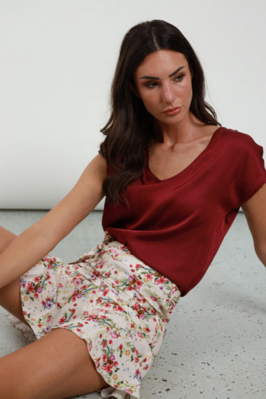 Gonna Pantalone in Fantasia