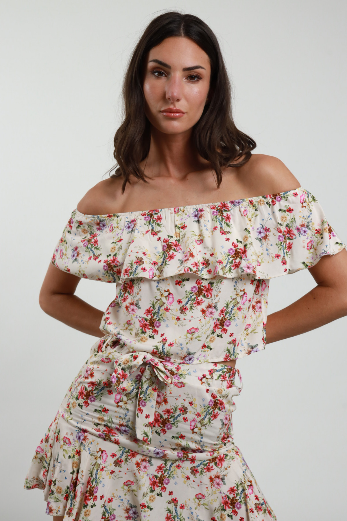 Top Schiffer Fantasia