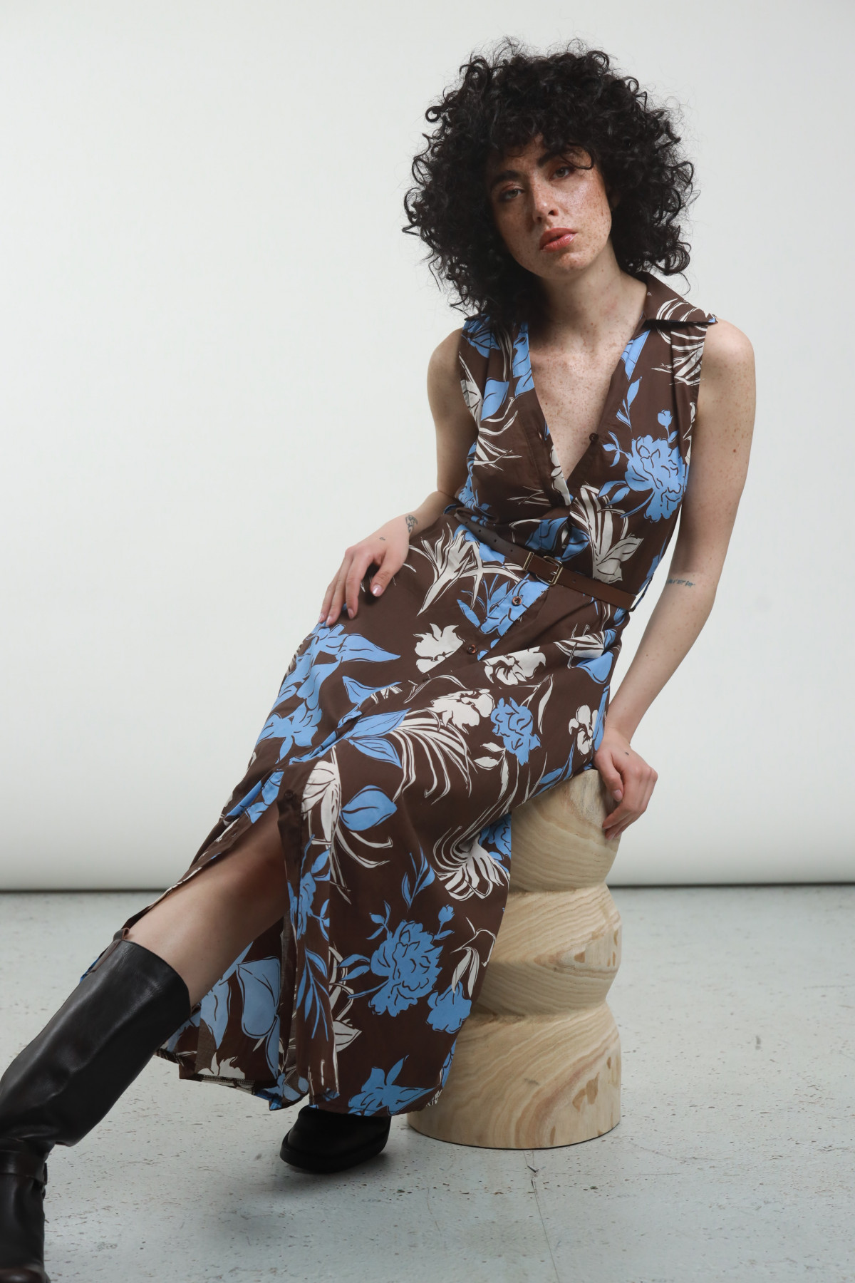 Fantasy -Kleid
