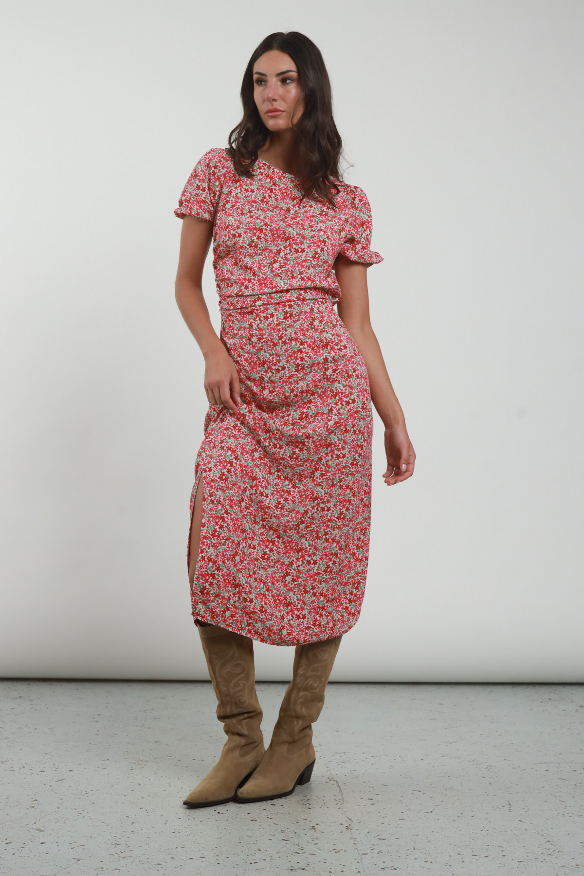 Fantasy -Kleid