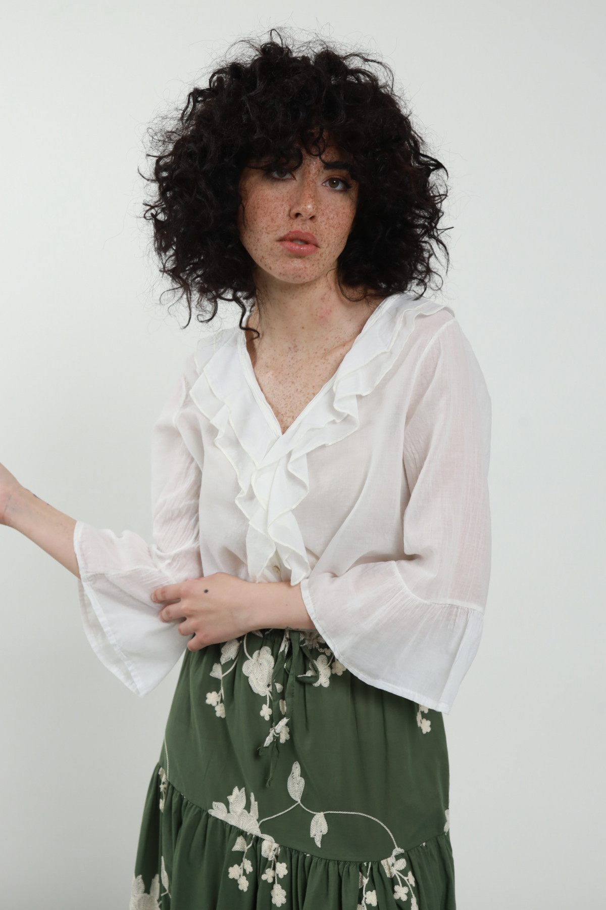 Camicia Gale