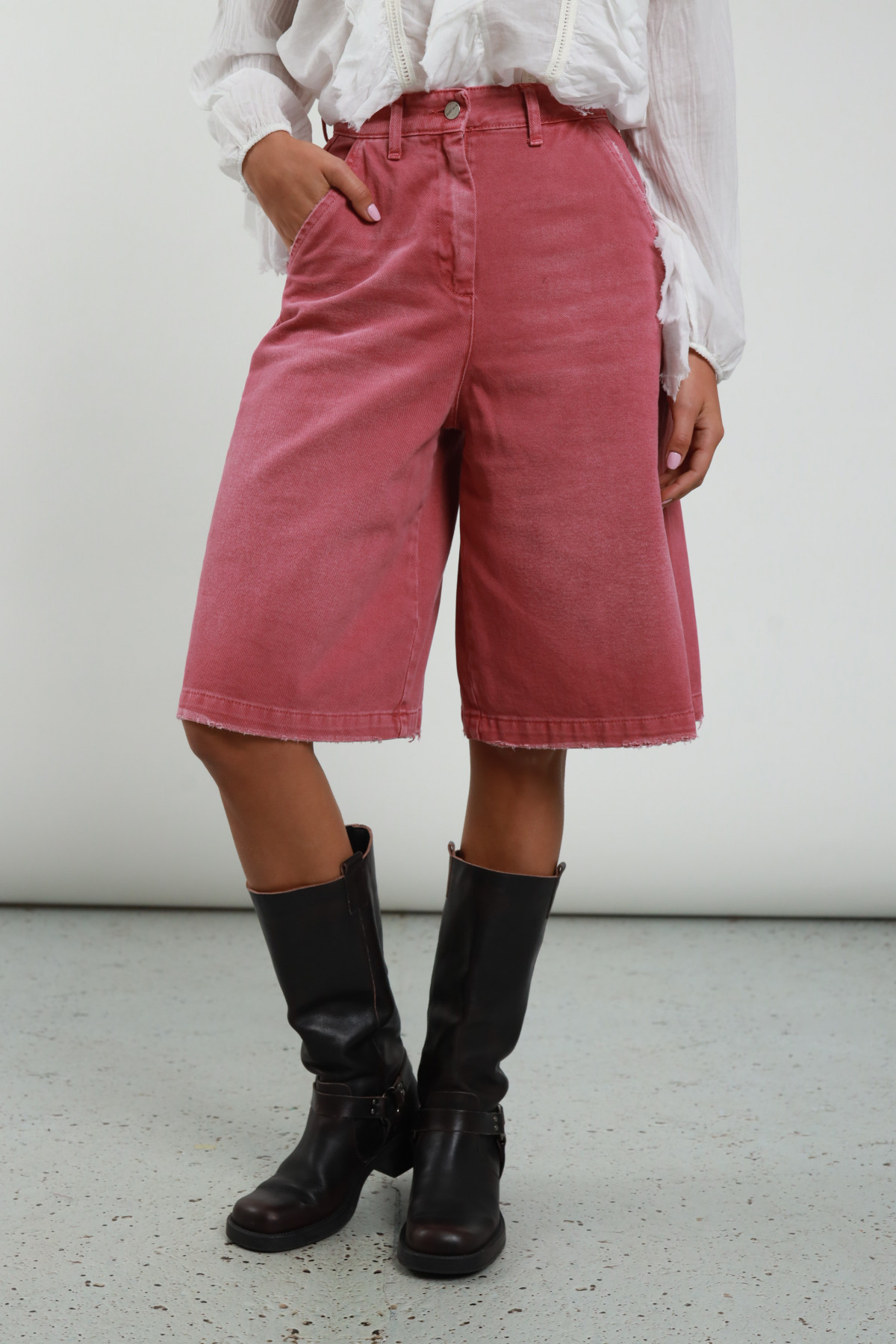 Short