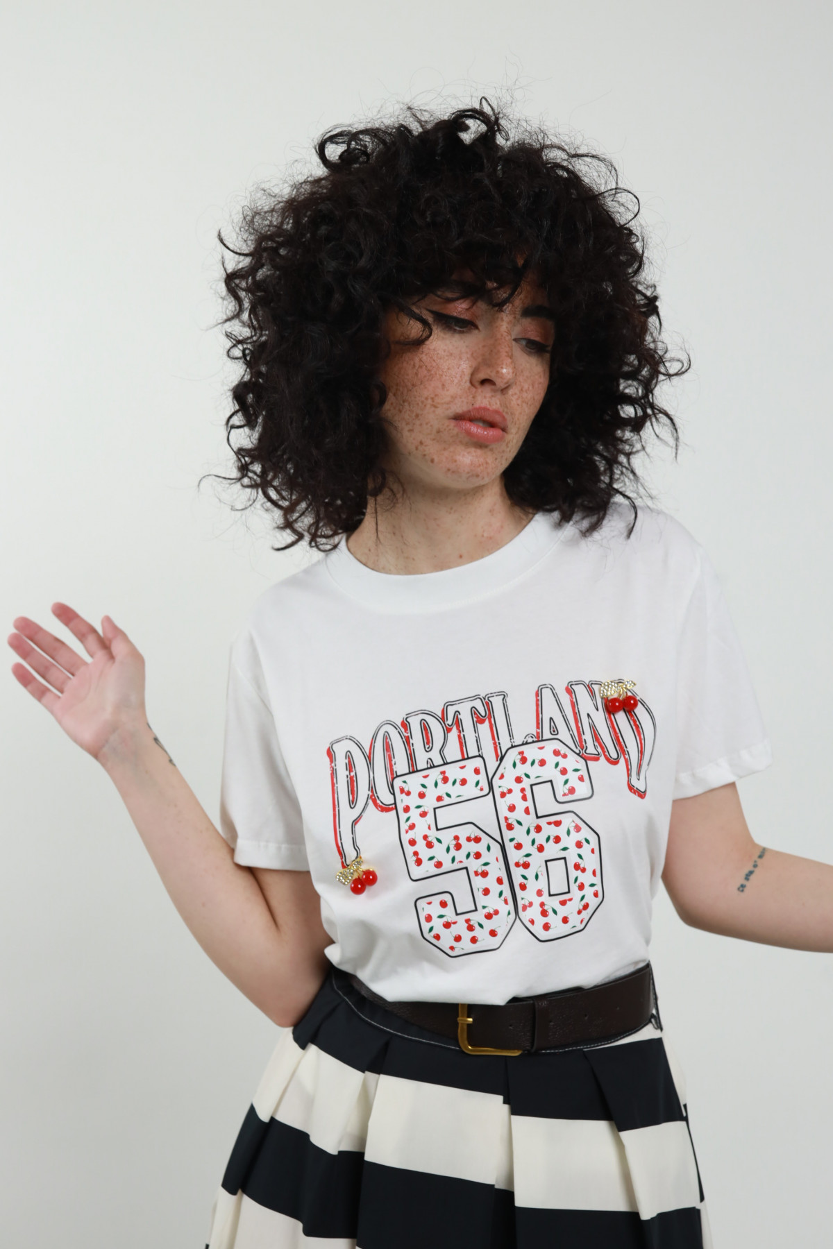 T-shirt Portland