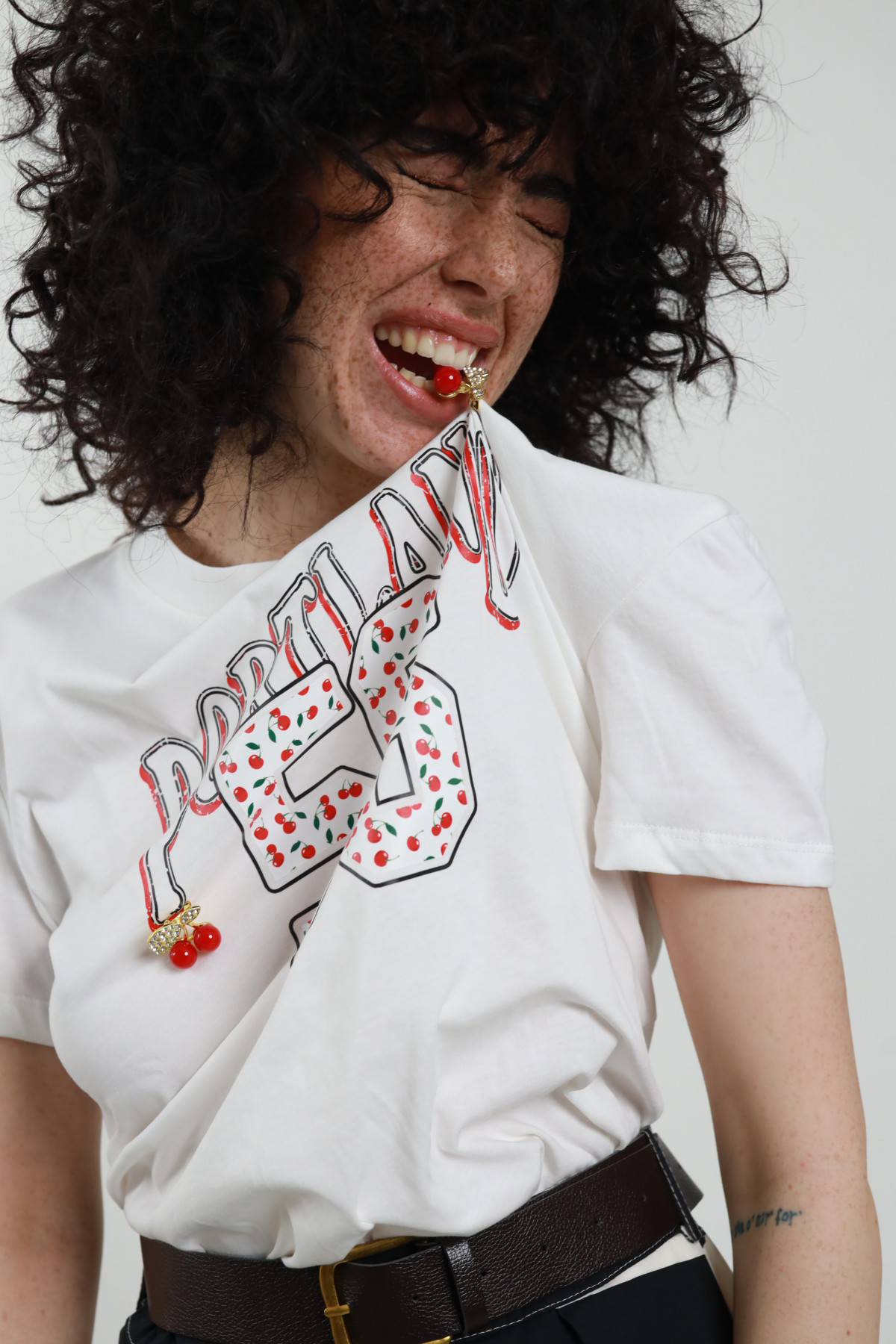 T-shirt Portland