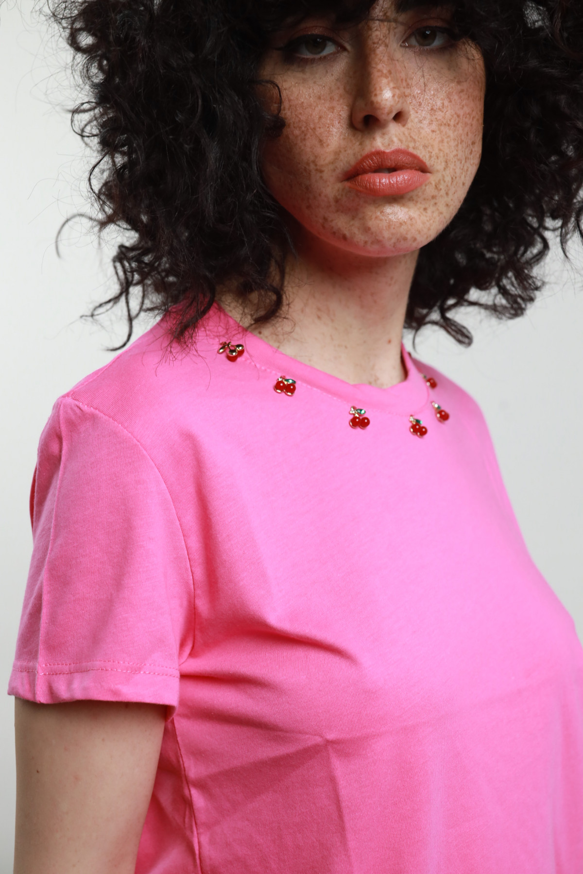 T-shirt Ciliegie