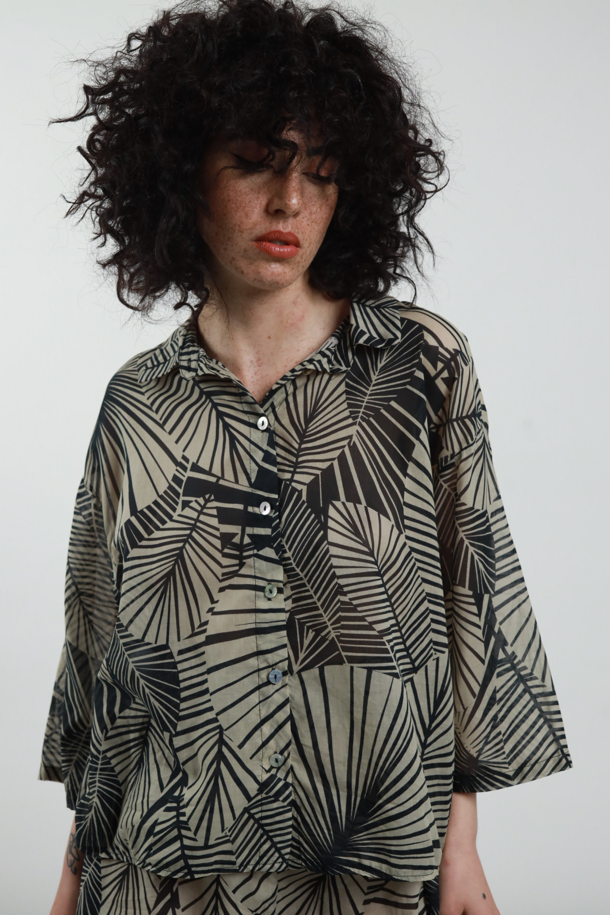 Bestes Bermuda -Shirt komplett