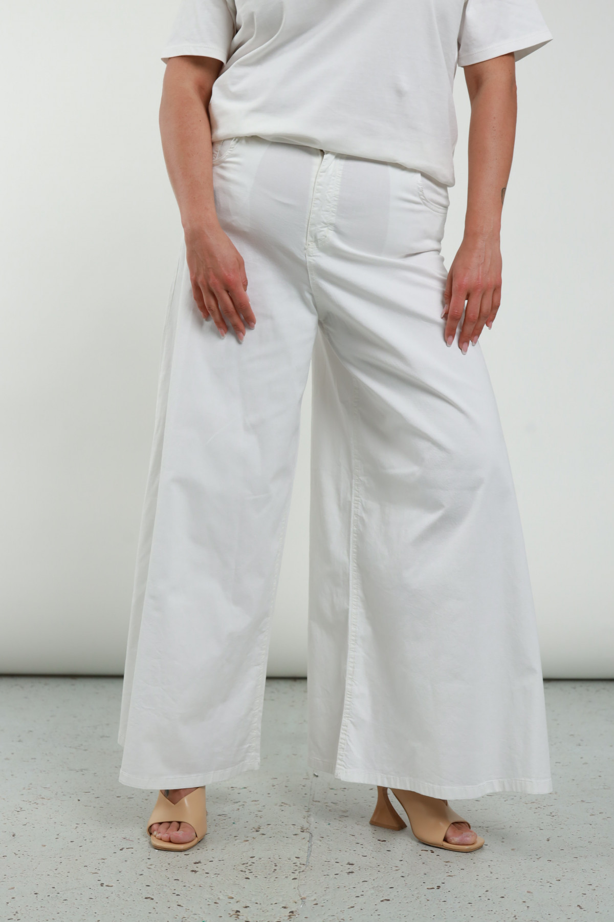 Palazzo pants