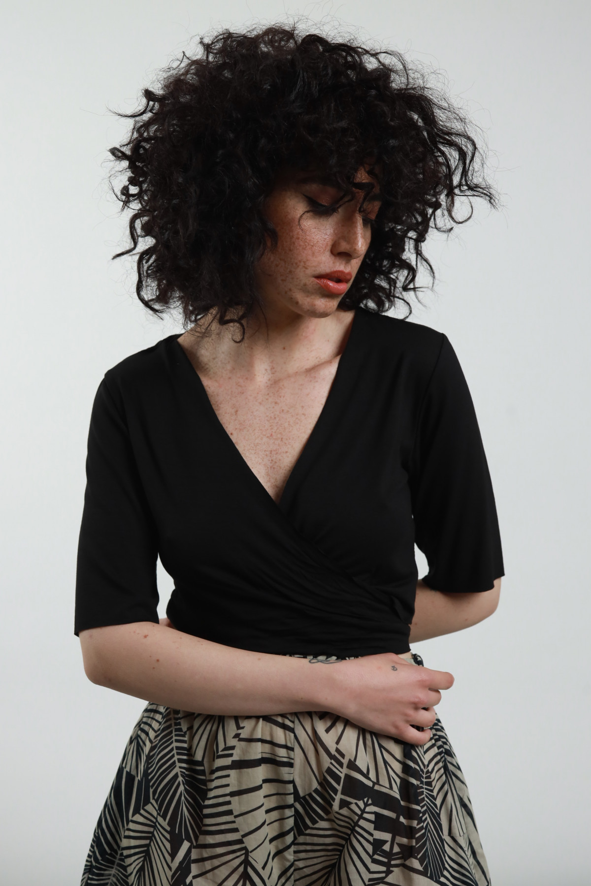 Crop Top / Coprispalle