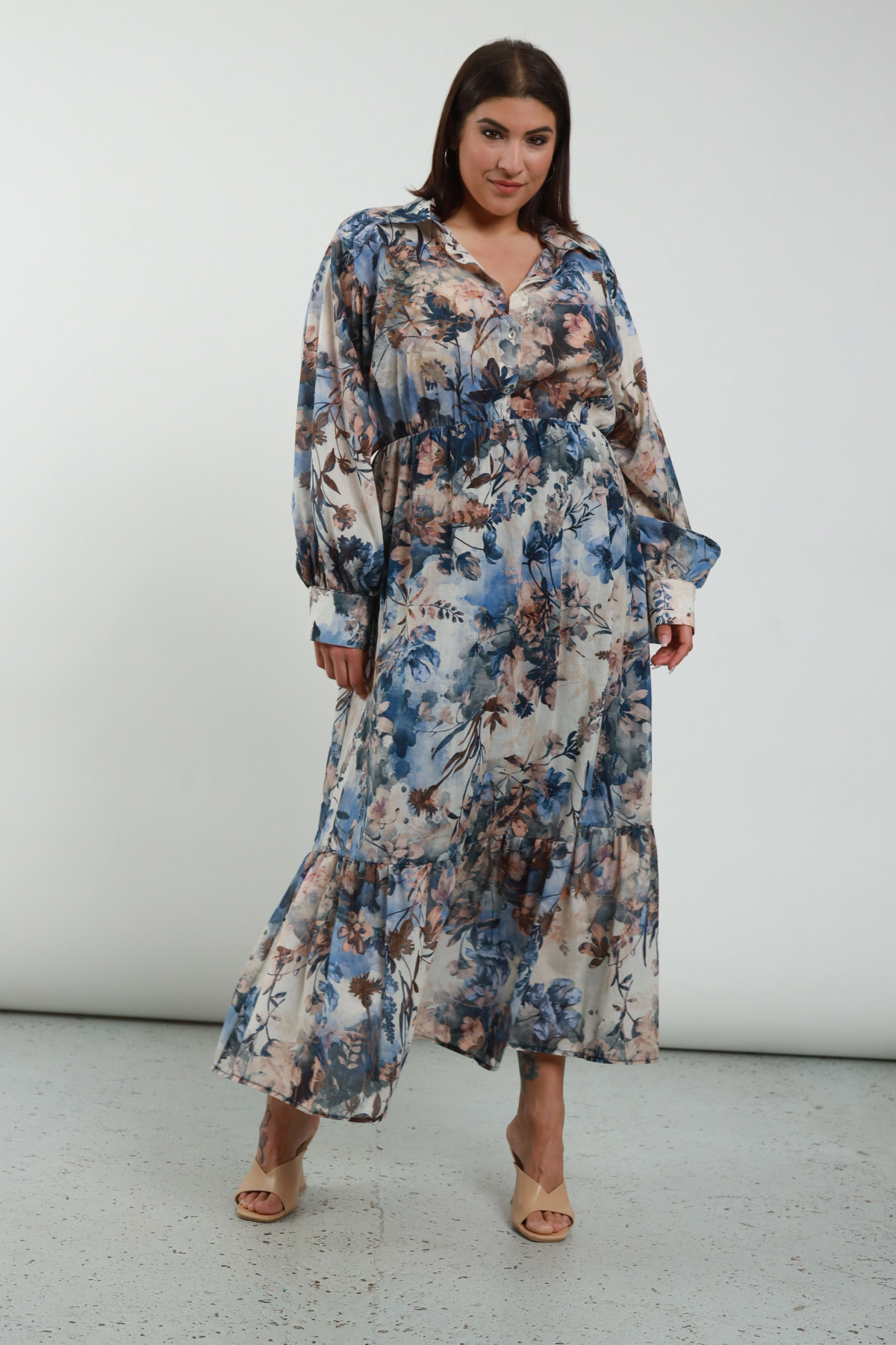 Susy Star - Fantasy -Kleid