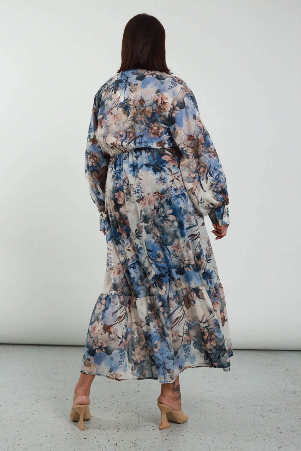Susy Star - Fantasy -Kleid