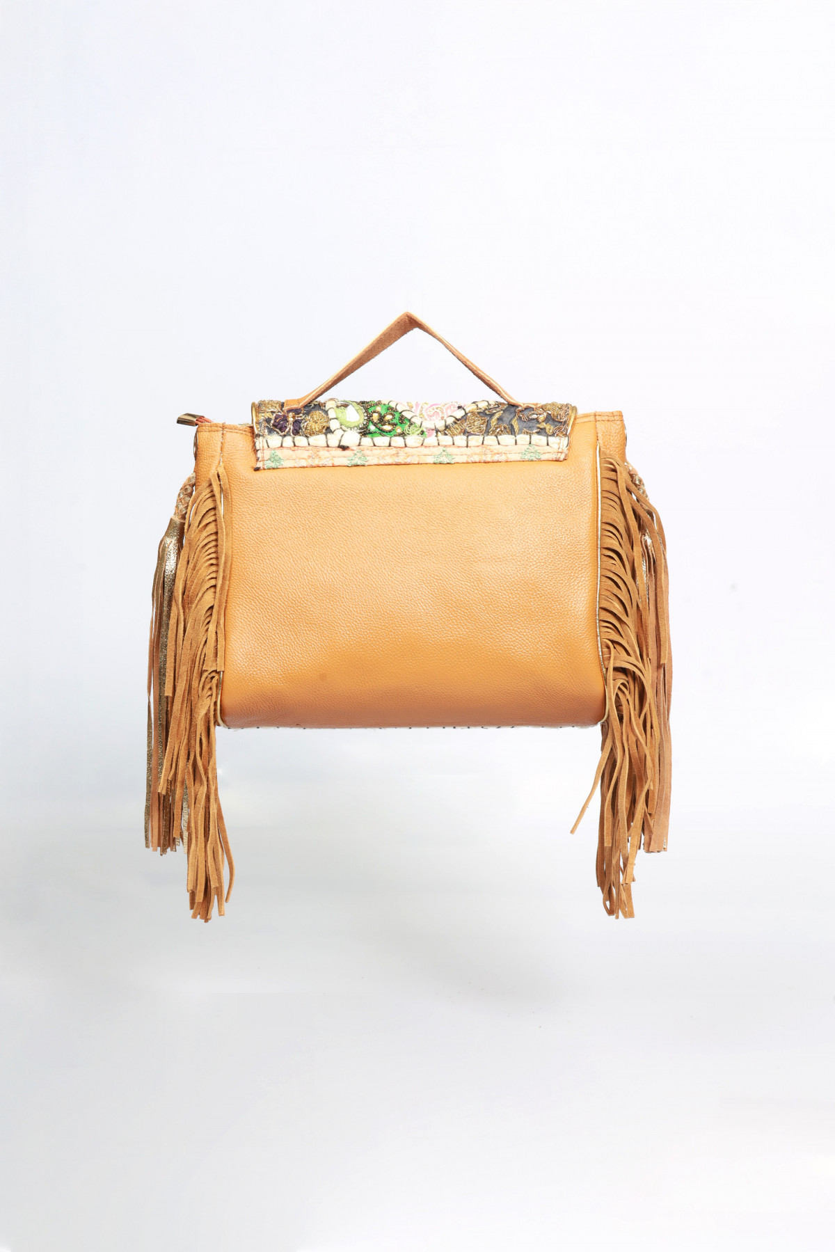 Borsa Patchwork