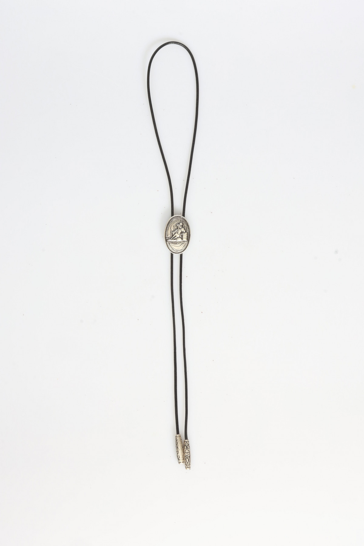 Cravatta/Collana