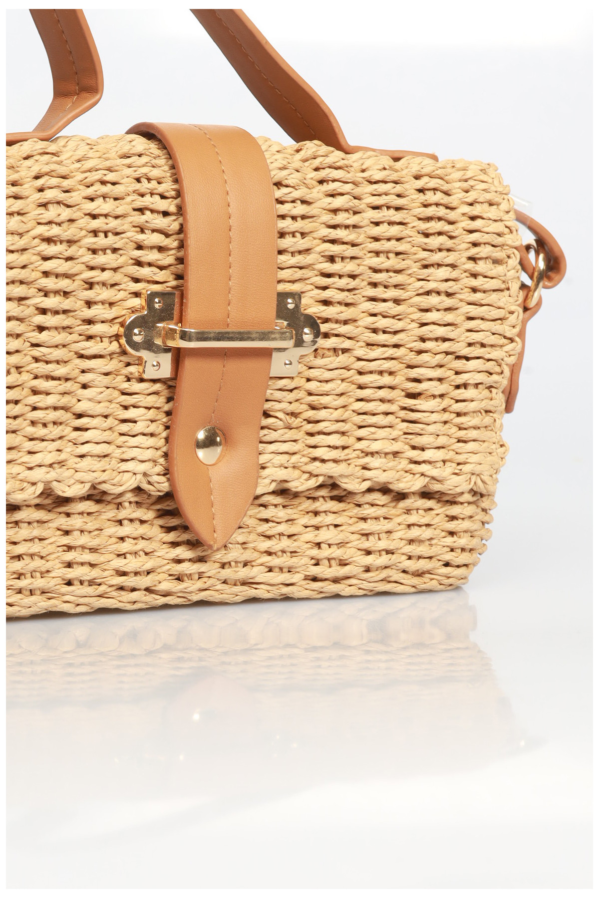 Breated Top Koffer