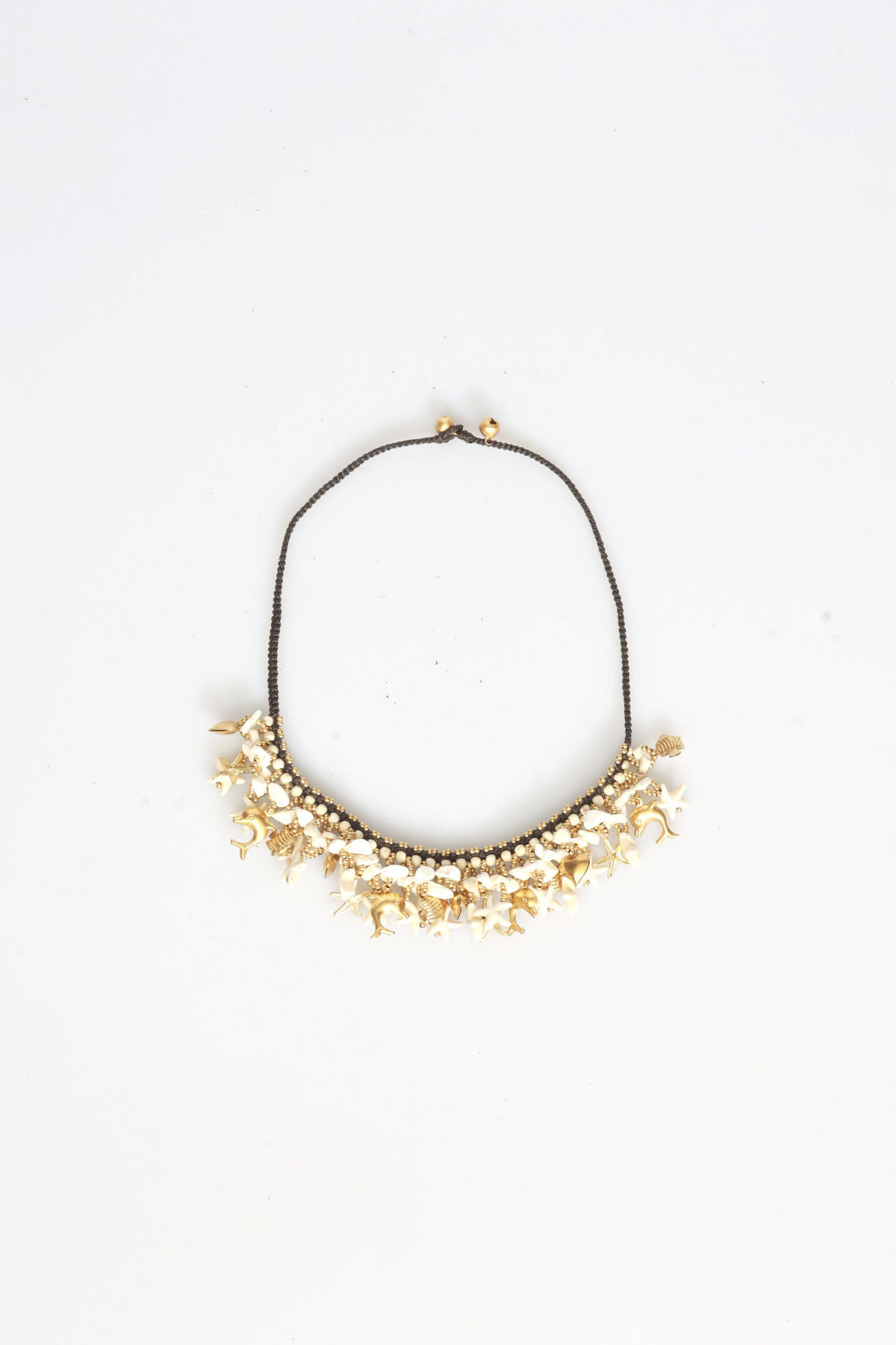 Marini Charms Halskette
