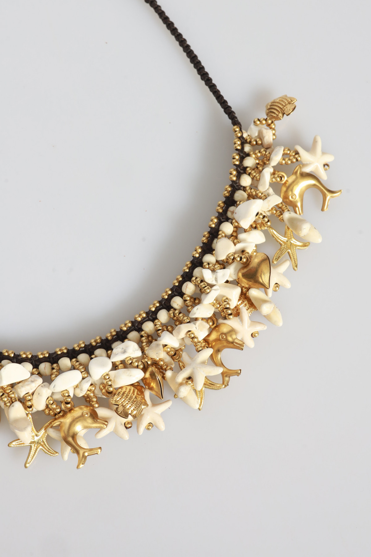 Marini Charms Halskette
