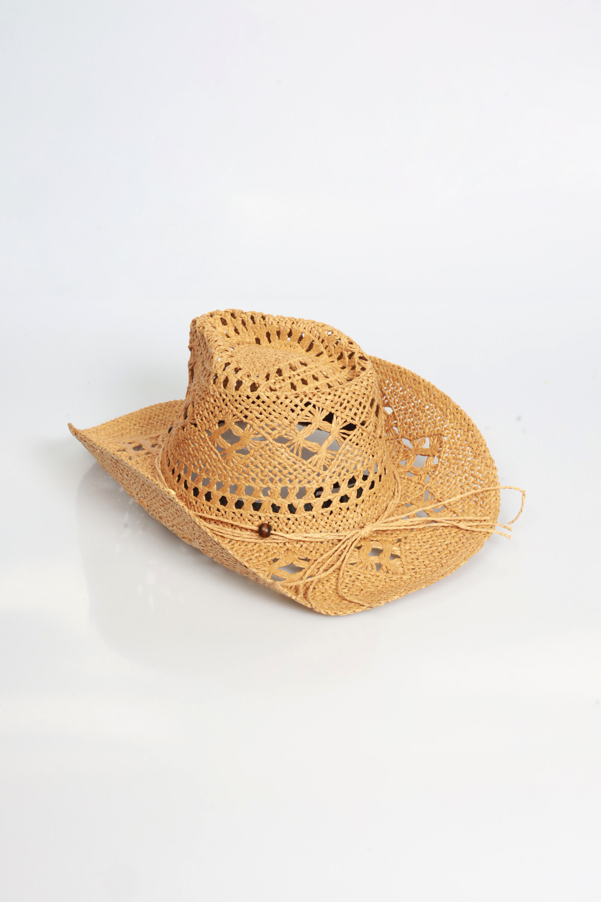 Cappello Texano