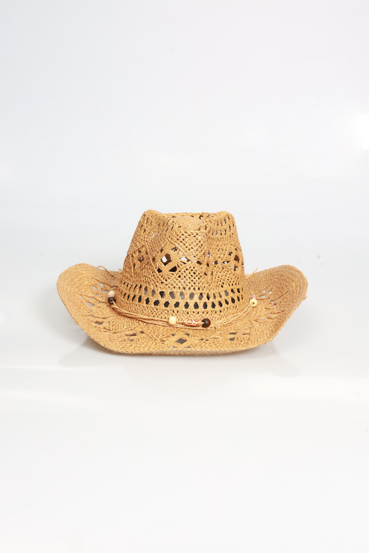 Cappello Texano