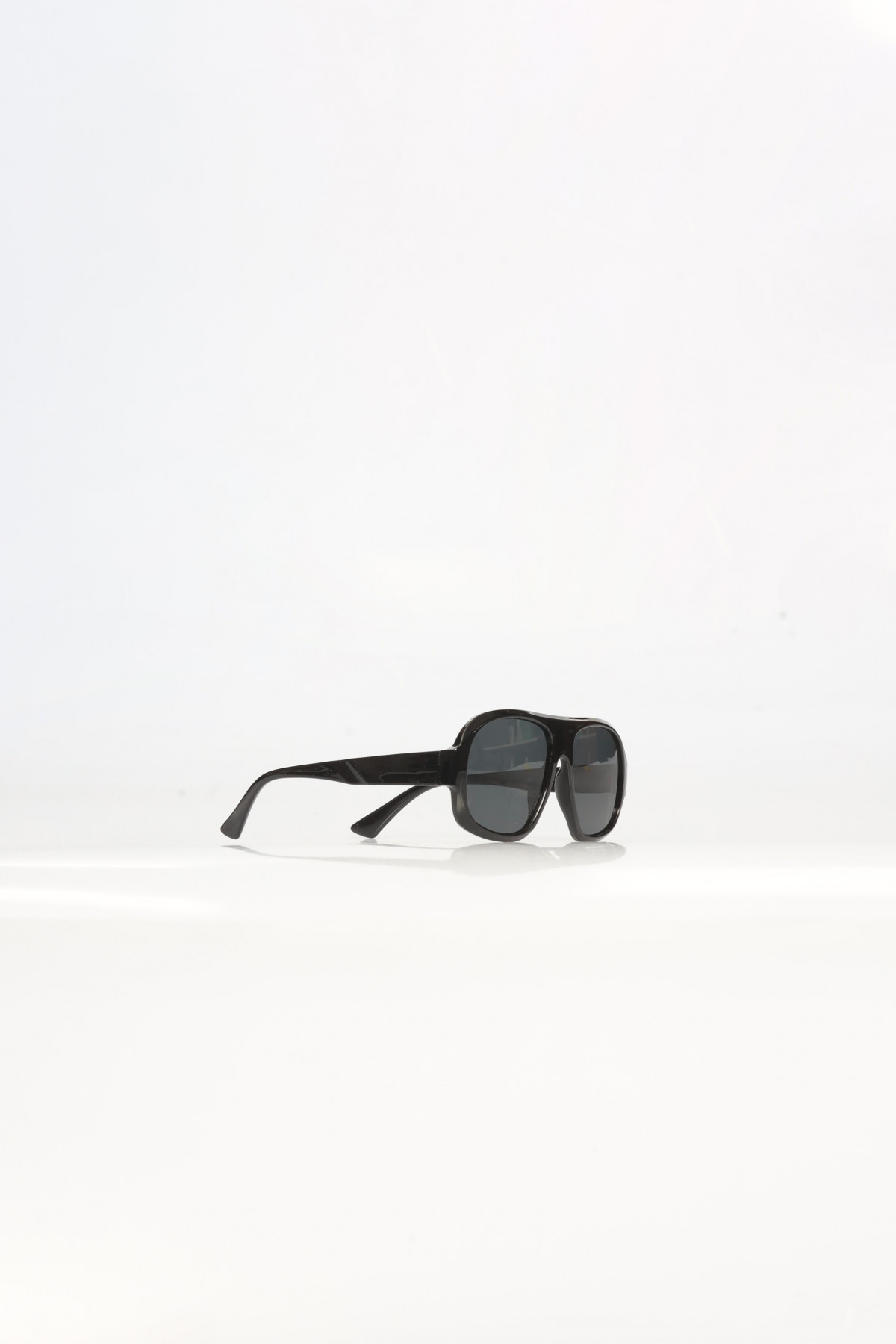 Maskenbrille