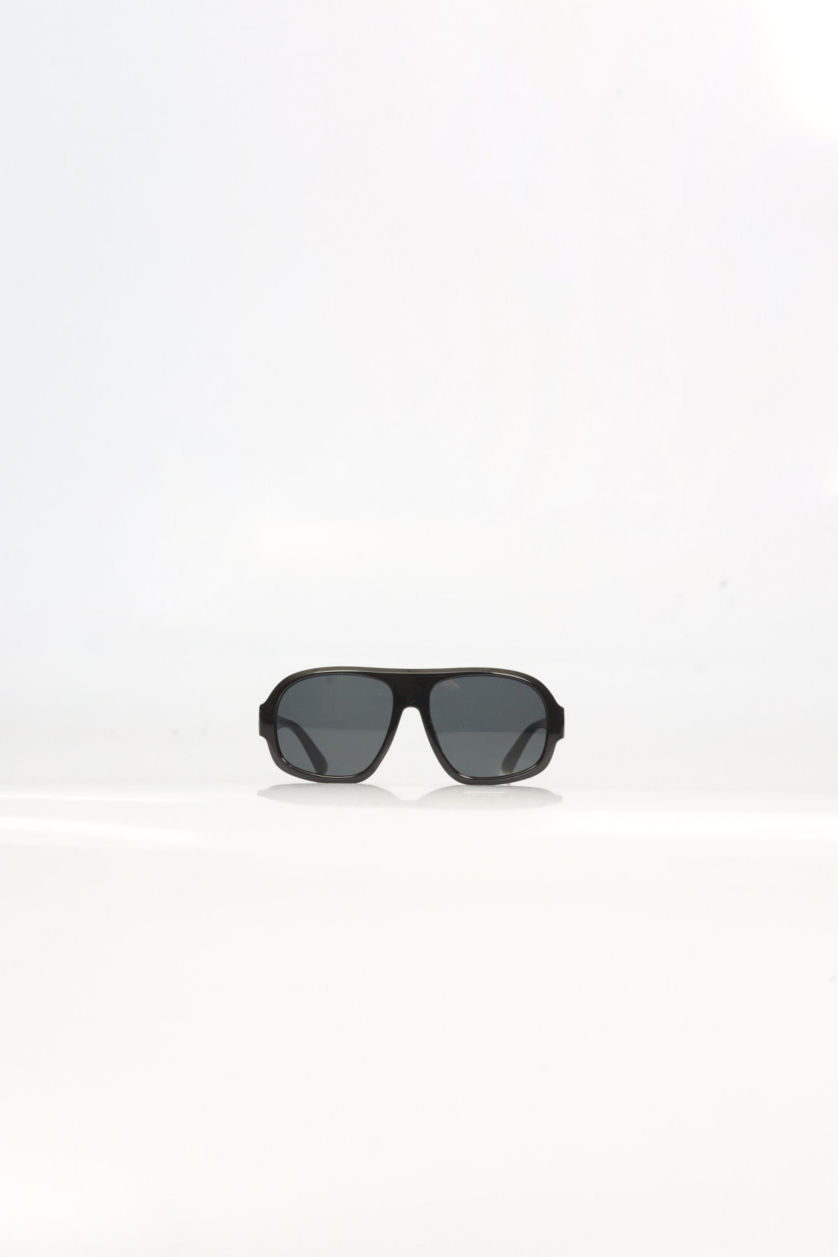 Maskenbrille