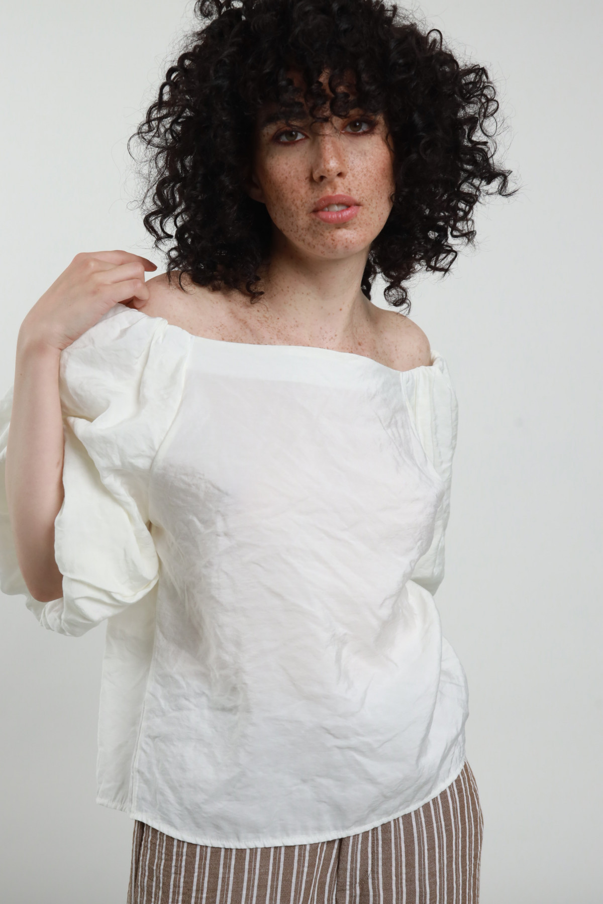 Blusa Palloncino