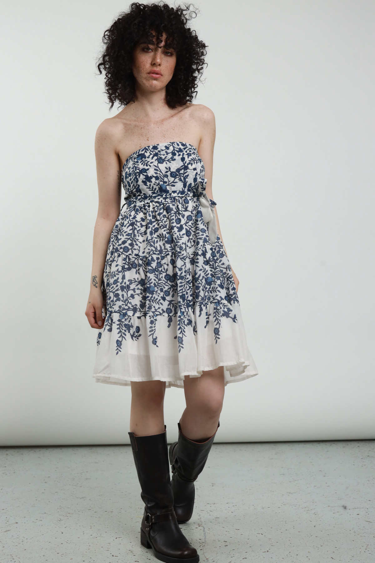 Fantasy -Kleid