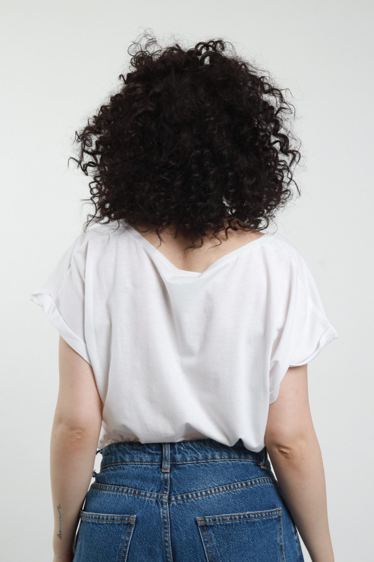 T-Shirt Stampa