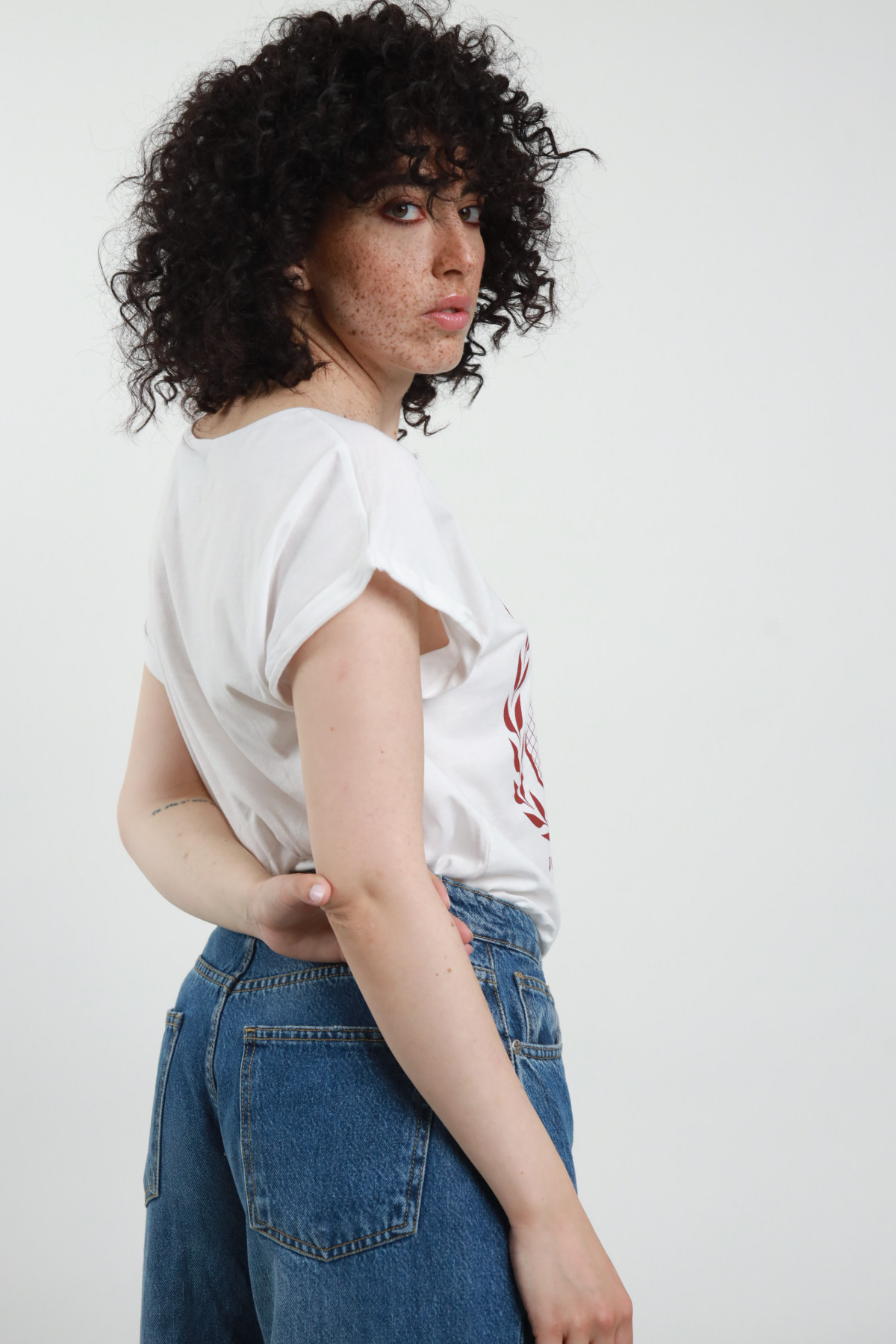 T-Shirt Tennis