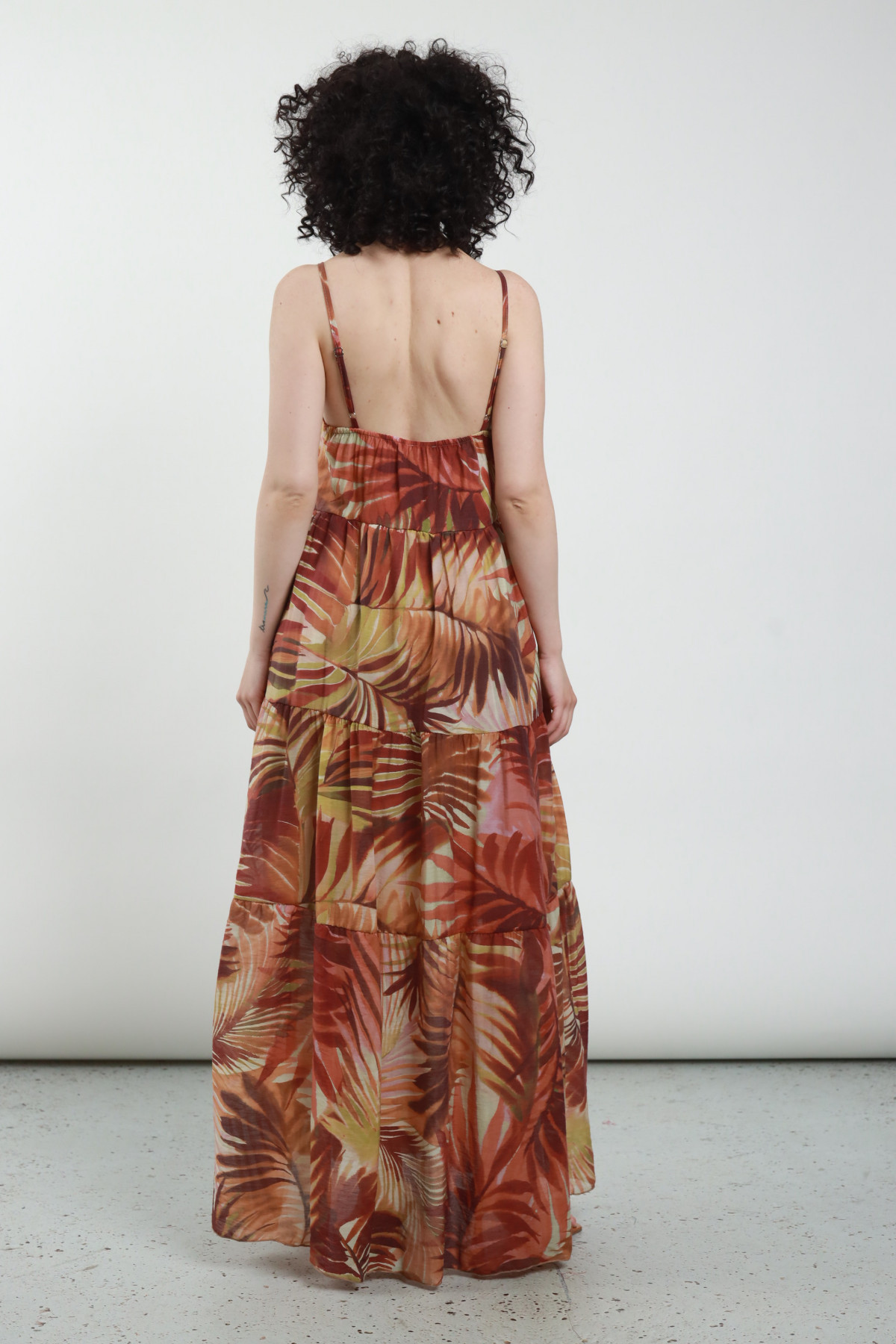 Fantasy -Kleid