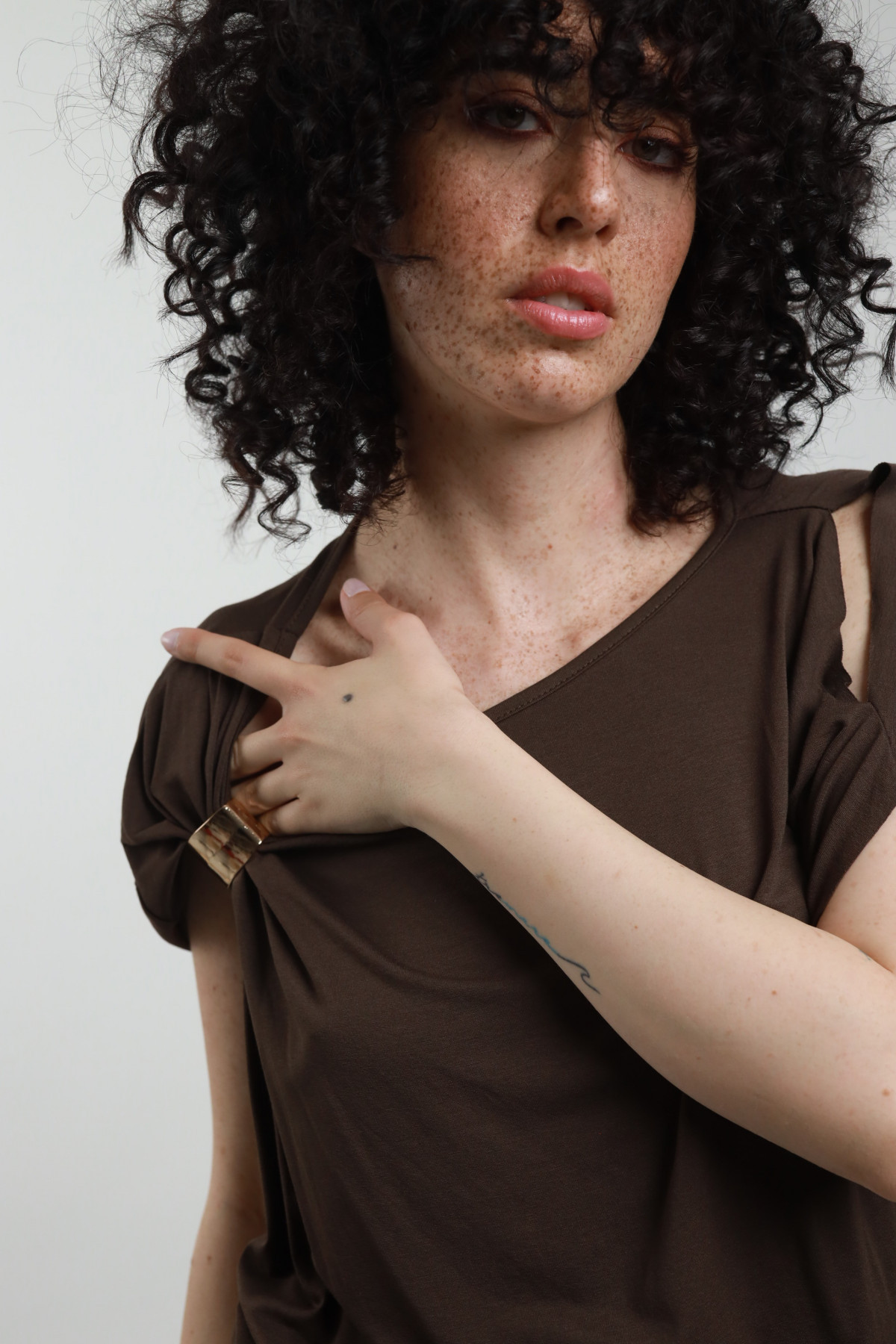 T-Shirt Cut-Out