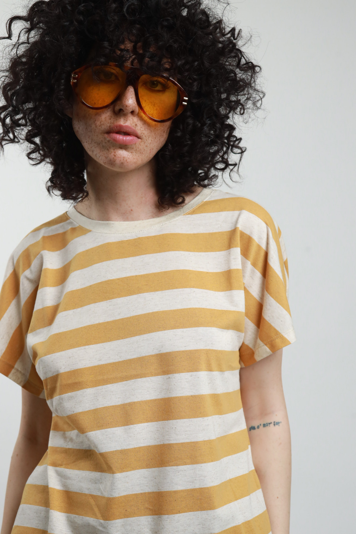 Striped T-Shirt