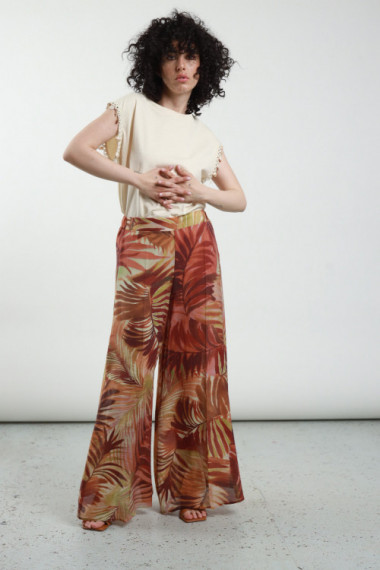Pantaloni Fantasia