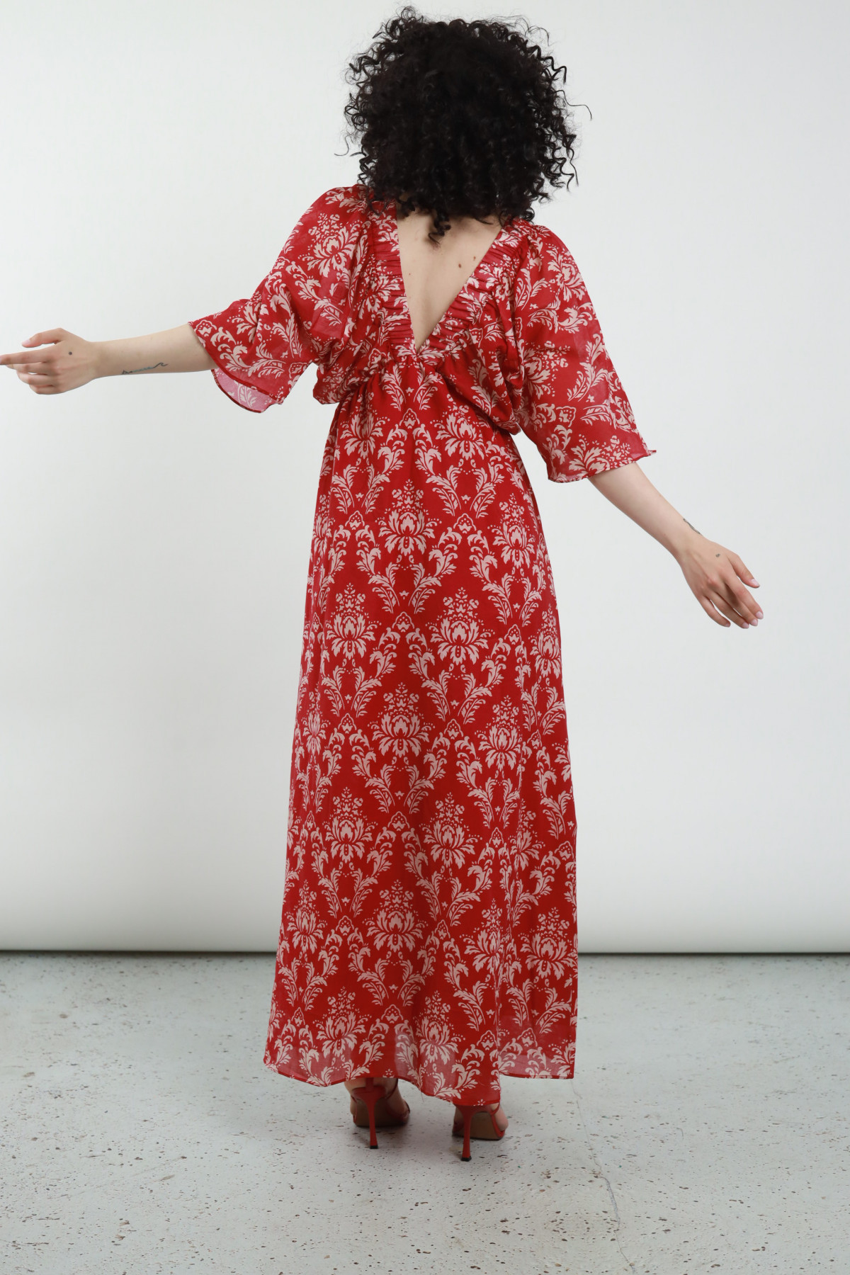 Fantasy -Kleid