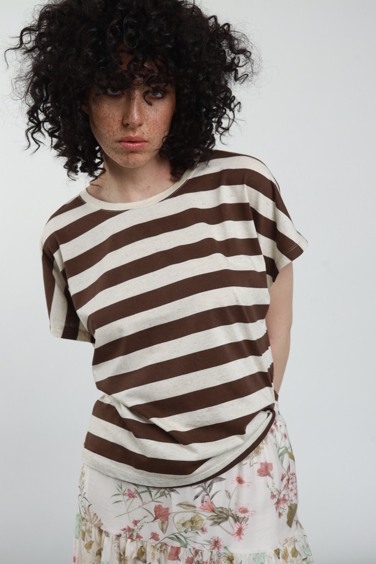 Striped T-Shirt