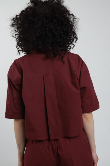 Camicia Corta