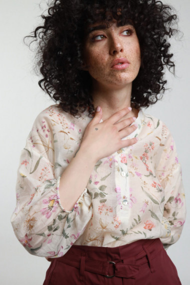 Blusa in Fantasia