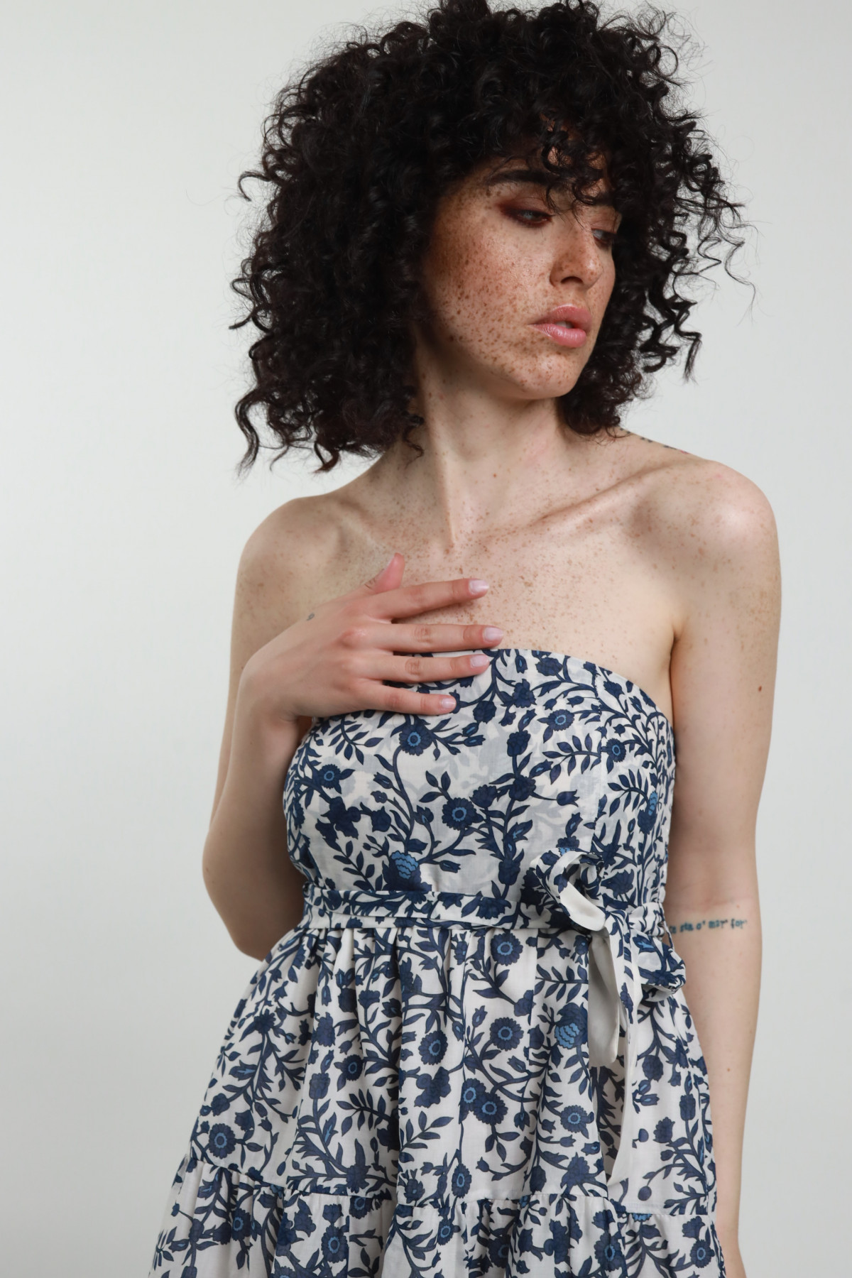 Fantasy -Kleid