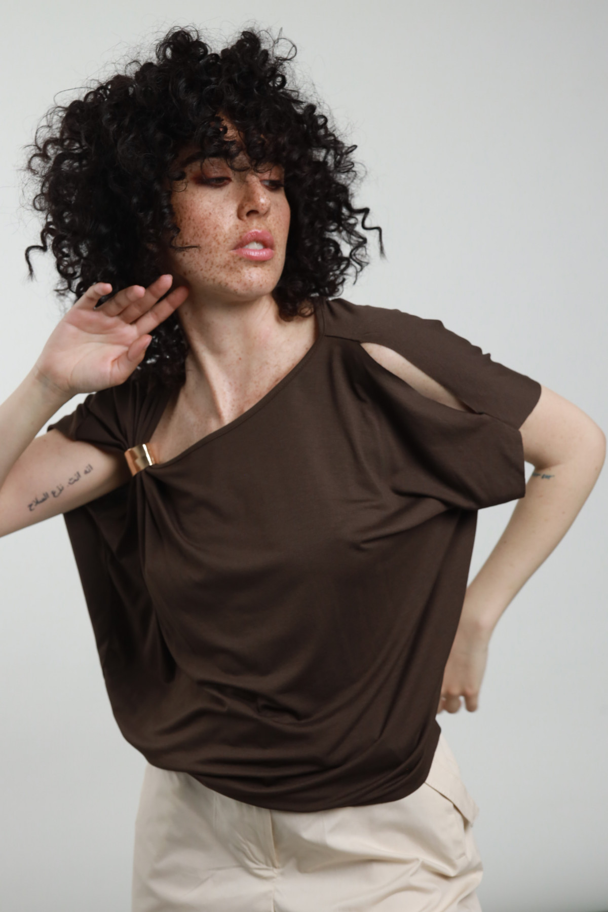 T-Shirt Cut-Out