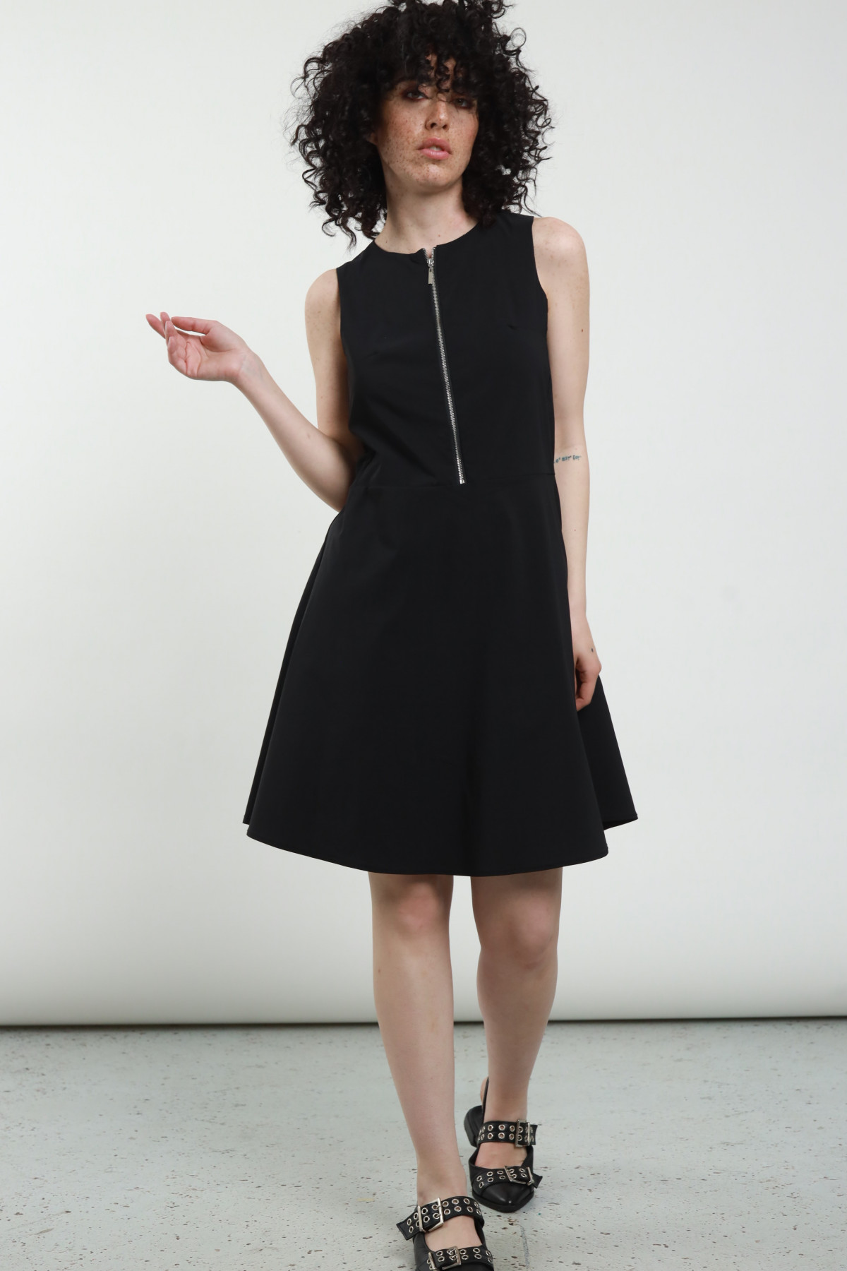 Scharnierkleid