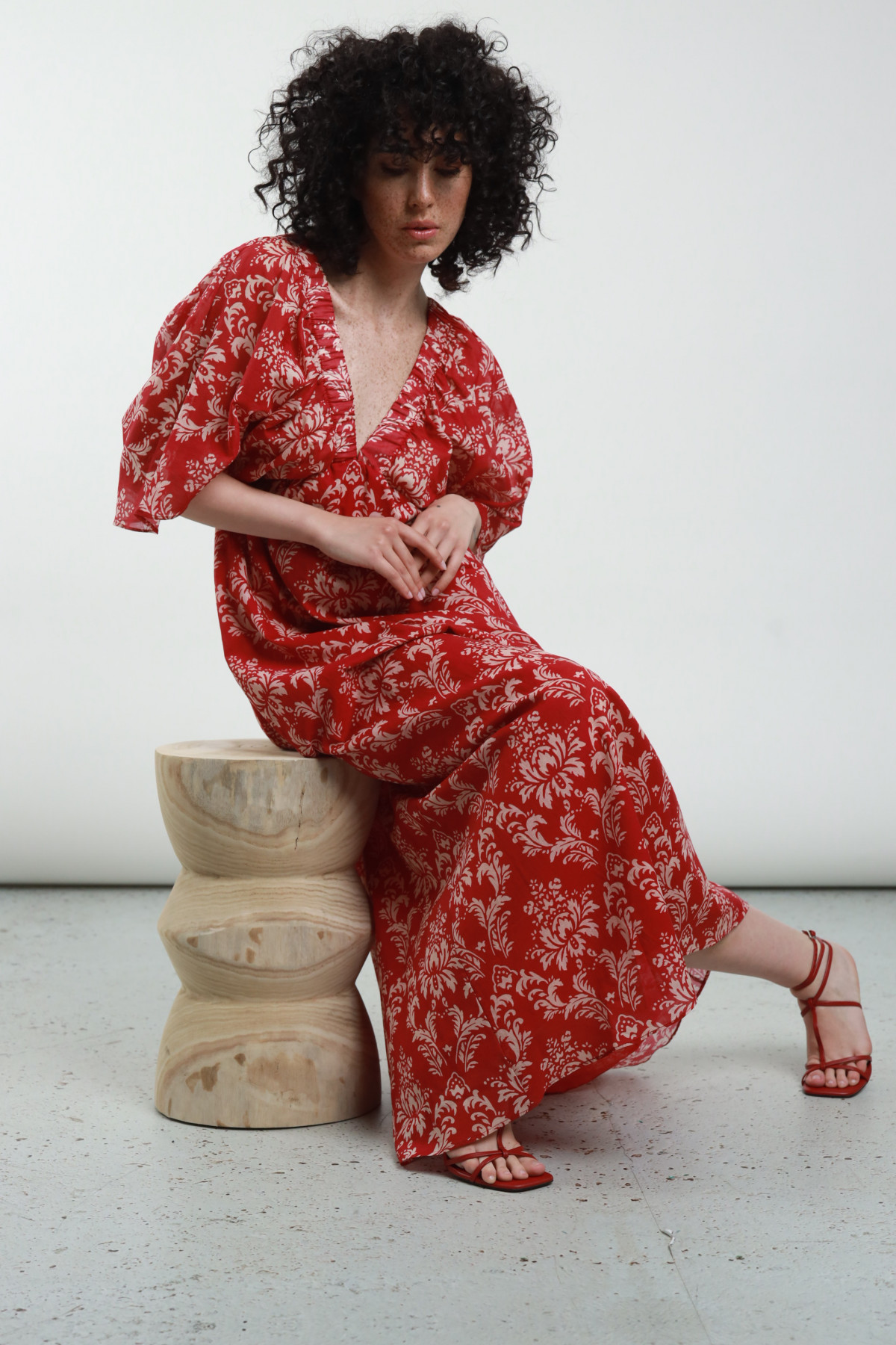 Fantasy -Kleid